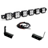Ford 6 XL Linkable Bumper Light Kit - 2024-2026 Ford F-150 Raptor R/37 XL Pro Linkable Multi Pattern