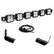 Ford 6 XL Linkable Bumper Light Kit - 2024-2026 Ford F-150 Raptor R/37 XL Pro Linkable Multi Pattern
