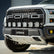 Ford XL Linkable Bumper Light Kit - Ford 2017-20 F-150; NOTE: Raptor XL Sport Linkable Multi Pattern