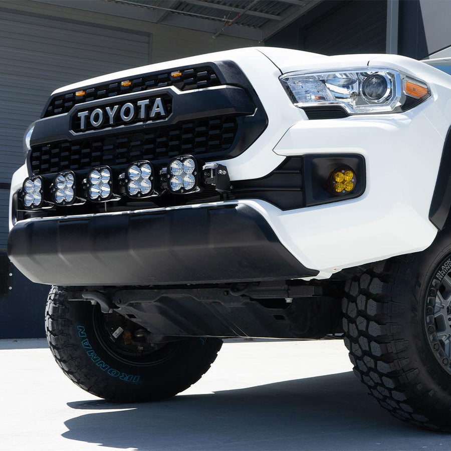 Toyota XL Linkable Bumper Light Kit - Toyota 2016-23 Tacoma XL Sport Linkable Multi Pattern