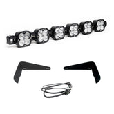 Ford XL Linkable Bumper Light Kit - Ford 2021-2026 Bronco; 2022-2026 Bronco Raptor; NOTE: w/ OE Steel Bumper XL Pro Linkable Multi Pattern