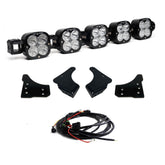 Ford XL Linkable Bumper Light Kit - Ford 2021-23 F-150 XL Pro Linkable Multi Pattern