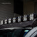 Toyota 7XL Linkable Roof Light Bar Kit For Prinsu Rack - Toyota 2010-24 4Runner; 2007-14 FJ Cruiser; 2005-23 Tacoma; 2007-21 Tundra XL Sport Linkable Multi Pattern