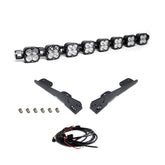 Toyota XL Linkable Light Bar Roof Kit  - 2005-23 Tacoma XL Pro Linkable Multi Pattern