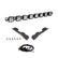 Toyota XL Linkable Light Bar Roof Kit  - 2005-23 Tacoma XL Pro Linkable Multi Pattern