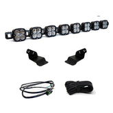 XL Linkable Roof Mount Light Kit - Ford 2021-2026 Bronco; 2022-2026 Bronco Raptor XL Sport Linkable Multi Pattern