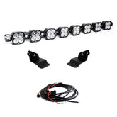 XL Linkable Roof Mount Light Kit - Ford 2021-2026 Bronco; 2022-2026 Bronco Raptor XL Pro Linkable Multi Pattern