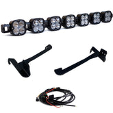 RAM XL Linkable Bumper Light Kit - RAM 2019-2026 2500/3500/4500/5500 XL Sport Linkable Multi Pattern