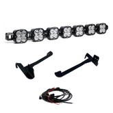 RAM XL Linkable Bumper Light Kit - RAM 2019-2026 2500/3500/4500/5500 XL Pro Linkable Multi Pattern