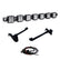 RAM XL Linkable Bumper Light Kit - RAM 2019-2026 2500/3500/4500/5500 XL Pro Linkable Multi Pattern