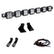 Ford XL Linkable Bumper Light Kit - Ford 2020-22 F-250 Super Duty; 2020-22 F-350 Super Duty XL Pro Linkable Multi Pattern
