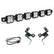 Ford XL Linkable Bumper Light Kit - Ford 2021-2026 Bronco; NOTE: w/ OE Plastic Bumper XL Pro Linkable Multi Pattern
