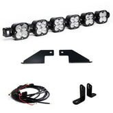 XL Linkable Bumper Light Kit - Ford 2021-2026 F-150 Raptor XL Pro Linkable Multi Pattern