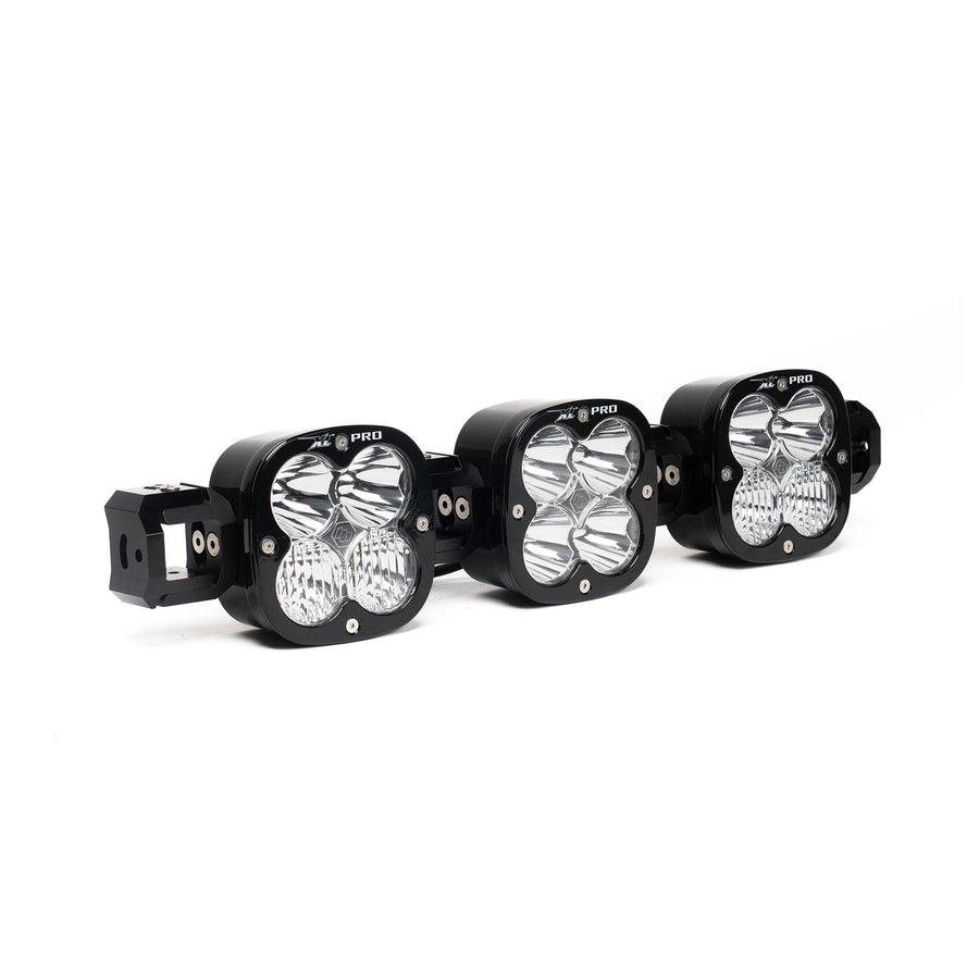 XL Pro Linkable LED Light Bar 3