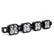XL Pro Linkable LED Light Bar 4 