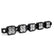 XL Pro Linkable LED Light Bar 5 
