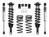 ICON 2023-2025 Toyota Sequoia, 3-3.75" Lift, Stage 3 Suspension System, TRD for Toyota Sequoia