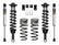 ICON 2023-2025 Toyota Sequoia, 3-3.75" Lift, Stage 3 Suspension System, TRD for Toyota Sequoia