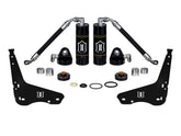 ICON 2007-2021 Toyota Tundra/2008-2022 Toyota Sequoia, Coilover Reservoir Upgrade Kit With Seals, Pair for Toyota Tundra