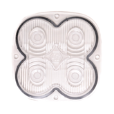 XL Light Pod Lens Kit Trail Clear