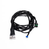 REFLEX™ Light Actuator Harness – Power Management Universal Motor Actuator Adaptor Harness 3+ Multi Light