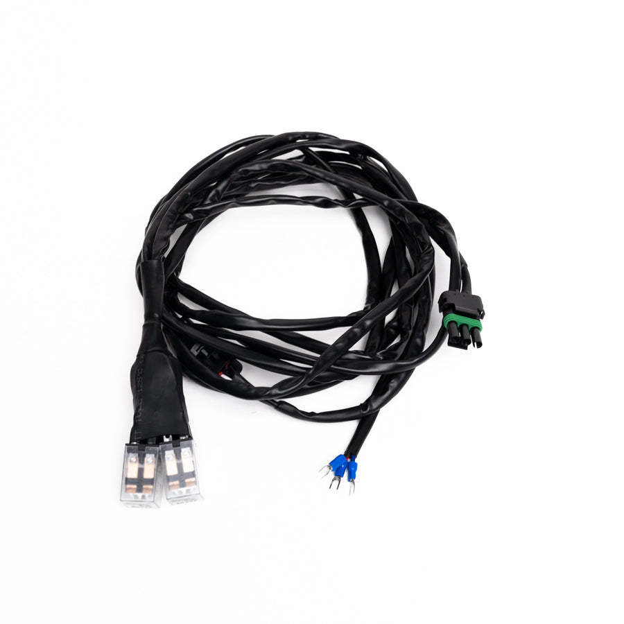 REFLEX™ Light Actuator Harness – Power Management Universal Motor Actuator Adaptor Harness 3+ Multi Light