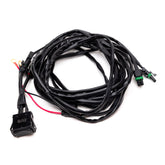 REFLEX™ Light Actuator Harness – Rocker Switch Universal Motor Actuator Adaptor Harness Single/Pair