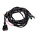 REFLEX™ Light Actuator Harness – Rocker Switch Universal Motor Actuator Adaptor Harness Single/Pair