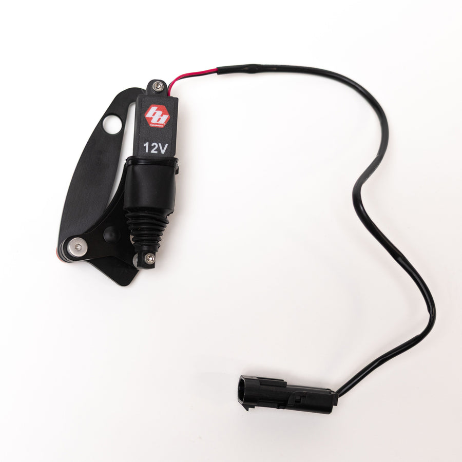 REFLEX™ Light Actuator Kit – S8 Light Bar S8 Single (10" Length)