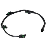 REFLEX™ Actuator Linking Harness 4 Actuators