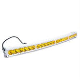 OnX6 White Arc LED Light Bar 40 Inch Driving/Combo