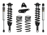 ICON 2024-2025 Toyota Land Cruiser 250 Series, 1.25-3" Lift, Stage 1 Suspension System for Toyota Land Cruiser