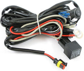 DOBINSONS WIRING KIT FOR LIGHT BAR – DL80-3766