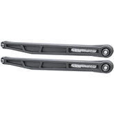 Camburg Engineering Ford Raptor | Raptor R '21-25 KINETIK Series Rear Billet Lower Trailing Arm Kit Grey for the Ford Raptor