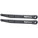 Camburg Engineering Ford Raptor | Raptor R '21-25 KINETIK Series Rear Billet Lower Trailing Arm Kit Grey for the Ford Raptor