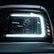 92-96 Ford F-Series/Bronco LUXX-Series LED Projector Headlights Alpha-Black | AlphaRex