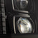 92-96 Ford F-Series/Bronco LUXX-Series LED Projector Headlights Alpha-Black | AlphaRex