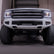 92-96 Ford F-Series/Bronco LUXX-Series LED Projector Headlights Chrome | AlphaRex