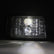92-96 Ford F-Series/Bronco LUXX-Series LED Projector Headlights Chrome | AlphaRex