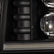 92-96 Ford F-Series/Bronco NOVA-Series LED Projector Headlights Black | AlphaRex