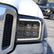 92-96 Ford F-Series/Bronco NOVA-Series LED Projector Headlights Chrome | AlphaRex
