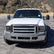 92-96 Ford F-Series/Bronco NOVA-Series LED Projector Headlights Chrome | AlphaRex