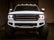 92-96 Ford F-Series/Bronco PRO-Series Halogen Projector Headlights Chrome | AlphaRex