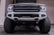 92-96 Ford F-Series/Bronco PRO-Series Halogen Projector Headlights Black | AlphaRex