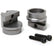 Camburg Engineering 1.625" x .065 4130 Billet Tube Clamp CAM-040089