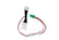 Plug and Play Switch Illumination Harness