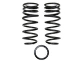 ICON 2008-Up Toyota Land Cruiser, Rear 1.75" Lift Dual Rate Coil Spring Kit for Toyota Land Cruiser