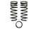 ICON 2008-Up Toyota Land Cruiser, Rear 1.75" Lift Dual Rate Coil Spring Kit for Toyota Land Cruiser