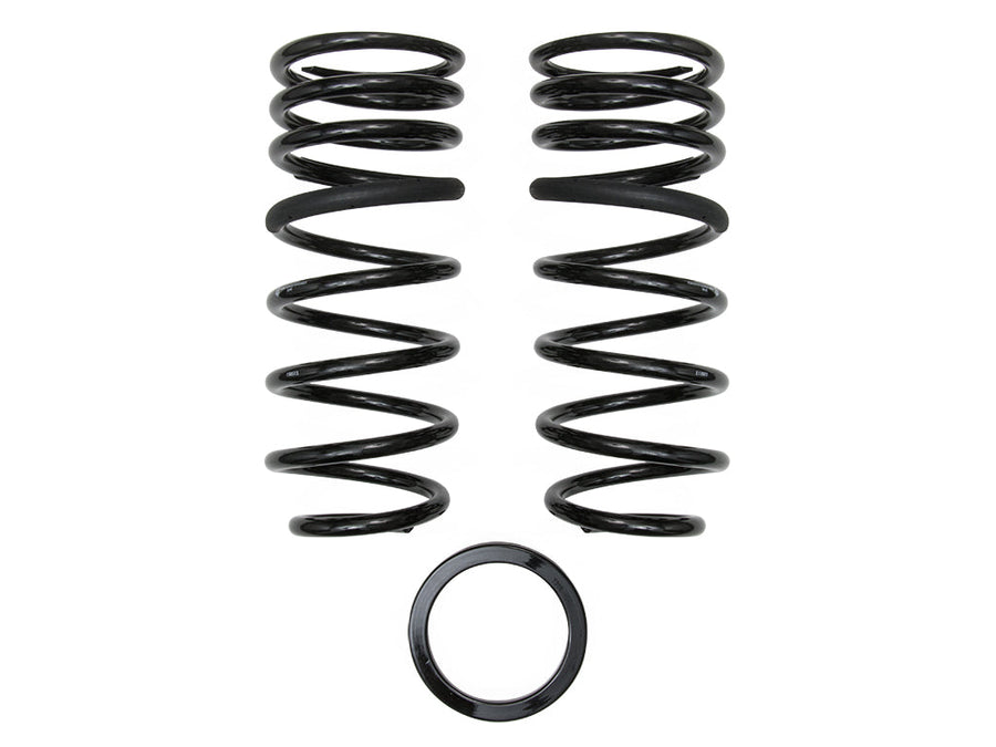 ICON 2008-Up Toyota Land Cruiser, Rear 1.75" Lift Dual Rate Coil Spring Kit for Toyota Land Cruiser