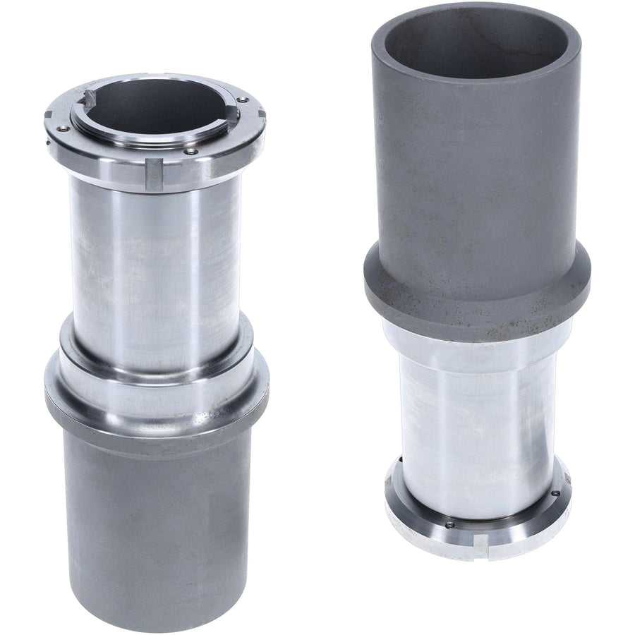 Camburg Engineering 2.50 Rear LHT 4130HT Snout (3.50 x .250) CAM-020060